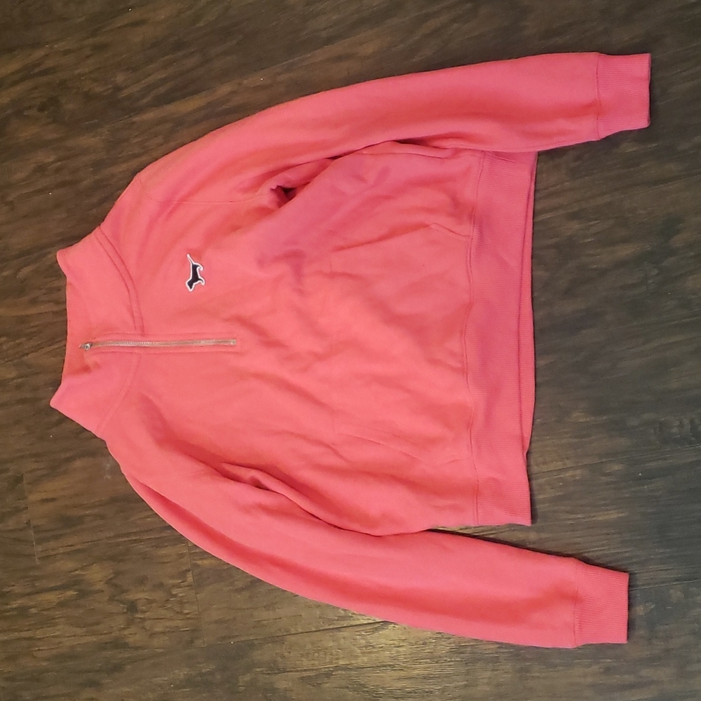 Hot pink longsleeve
